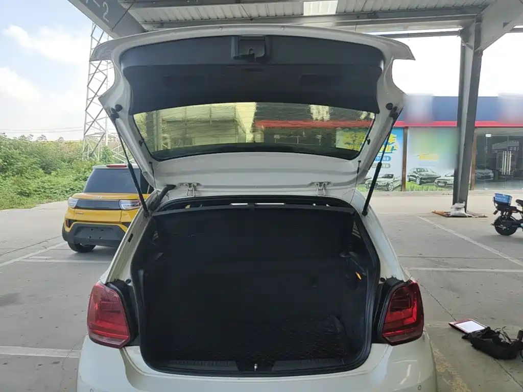 Volkswagen Polo — миниатюра 19