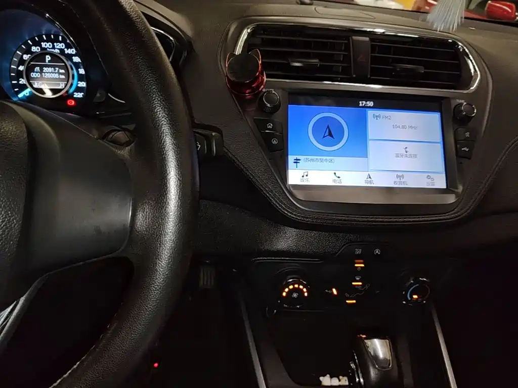 Ford Escort — миниатюра 13