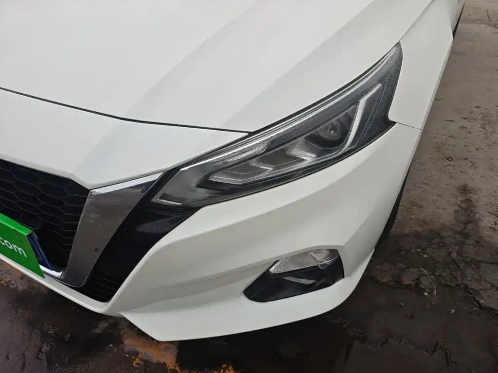 Nissan Teana — миниатюра 24