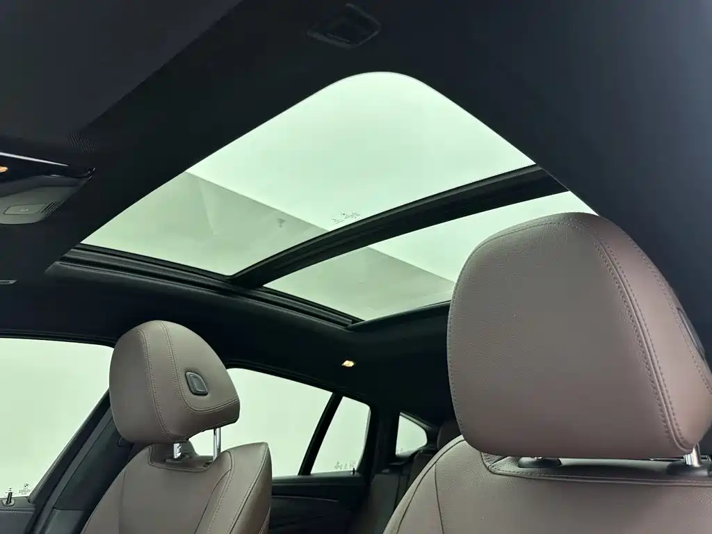 BMW X4 — миниатюра 27