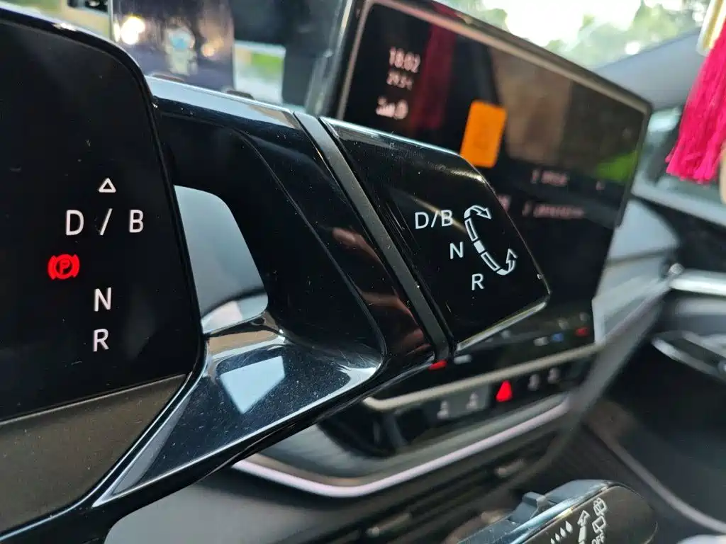 Volkswagen ID.4 Crozz — миниатюра 10