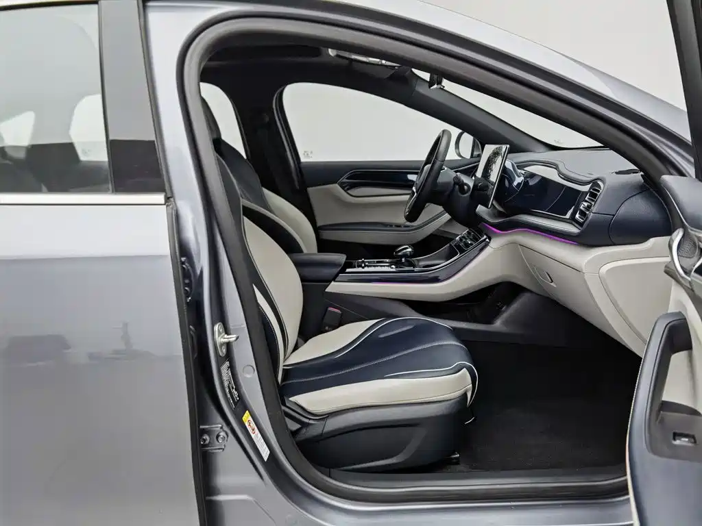 BYD Qin PLUS — миниатюра 23