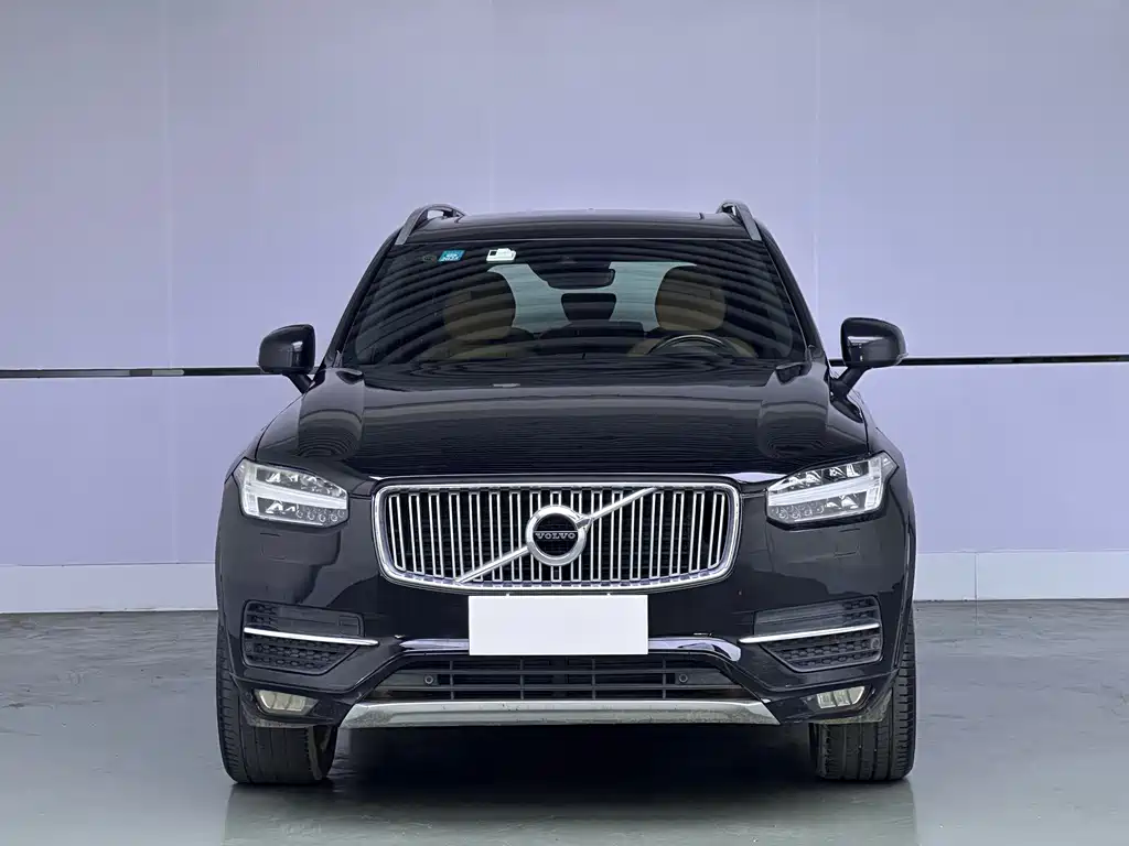 Volvo XC90 — миниатюра 2