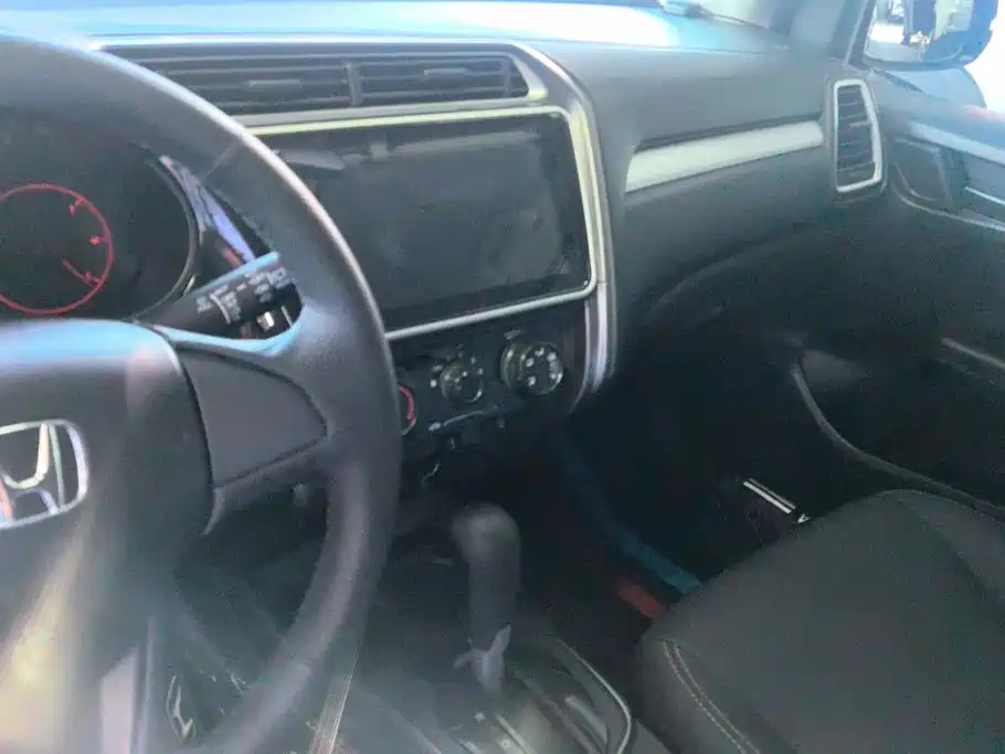 Honda Gienia — миниатюра 13