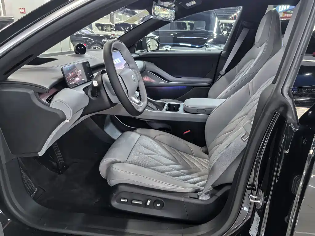 NIO ET5T 2026 100kWh Touring