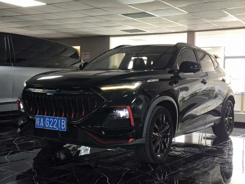 Oshan Oushang X5