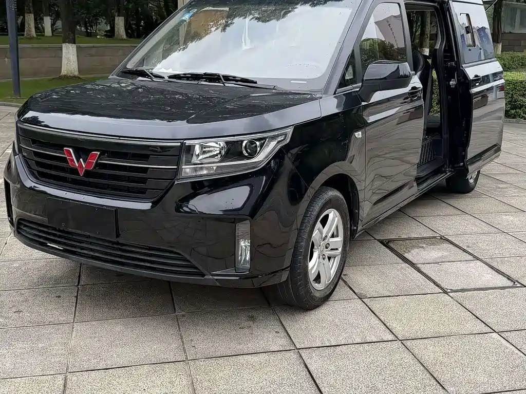 Wuling Zhengcheng — миниатюра 2
