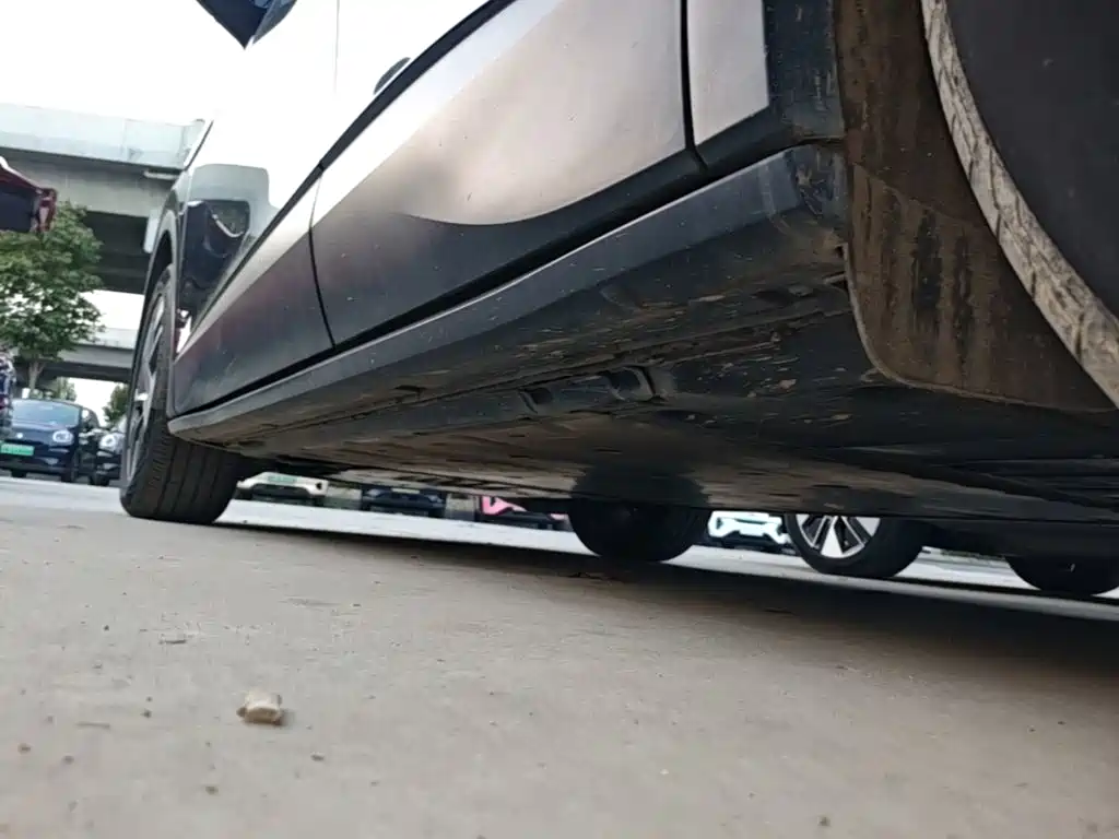 Volkswagen ID.4 Crozz — миниатюра 22