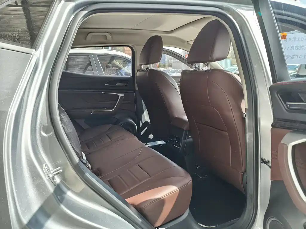 WEI PAI WEI BRAND VV5