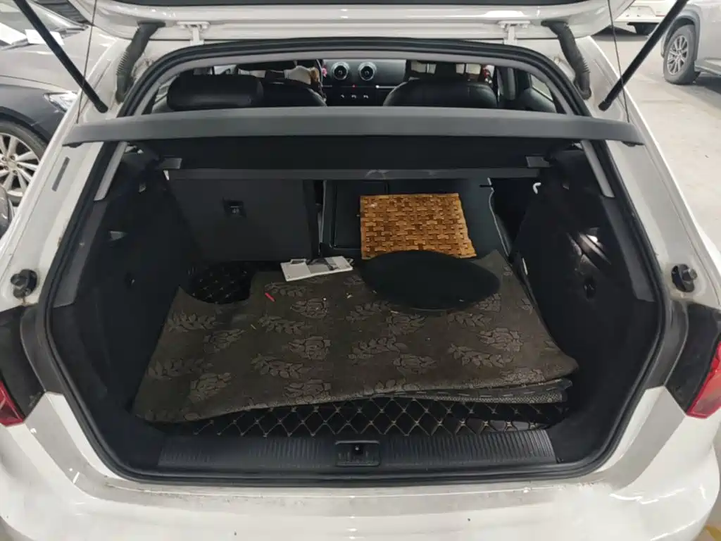 Audi A3 — миниатюра 19