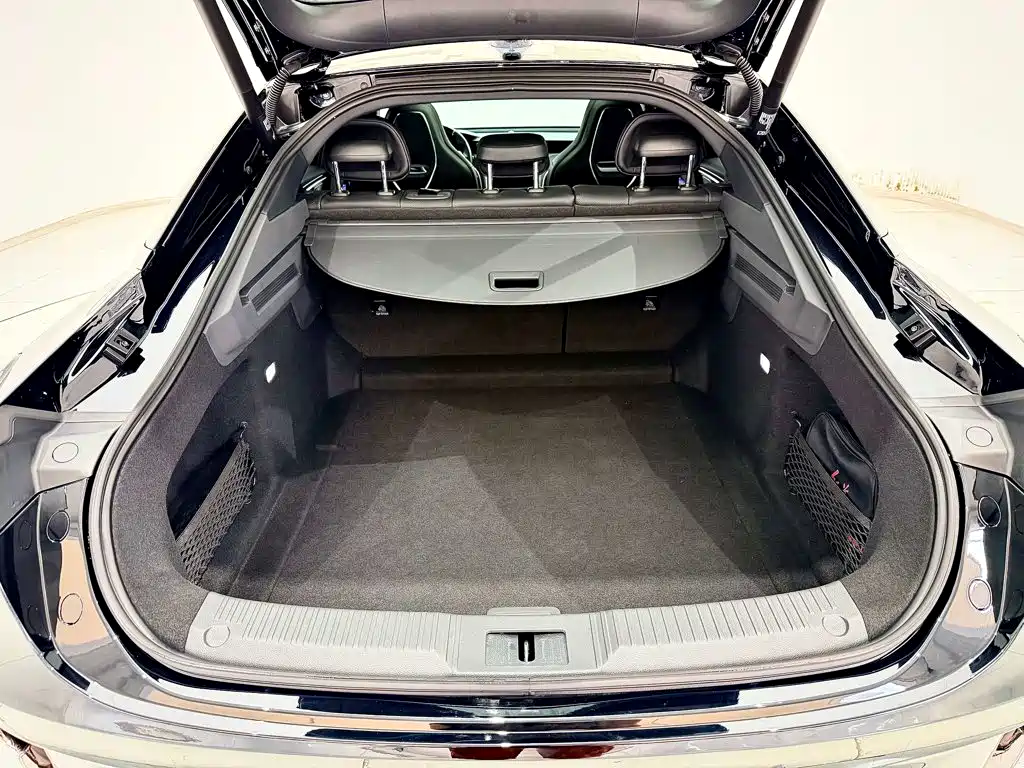 Hongqi Hongqi H6 — миниатюра 30