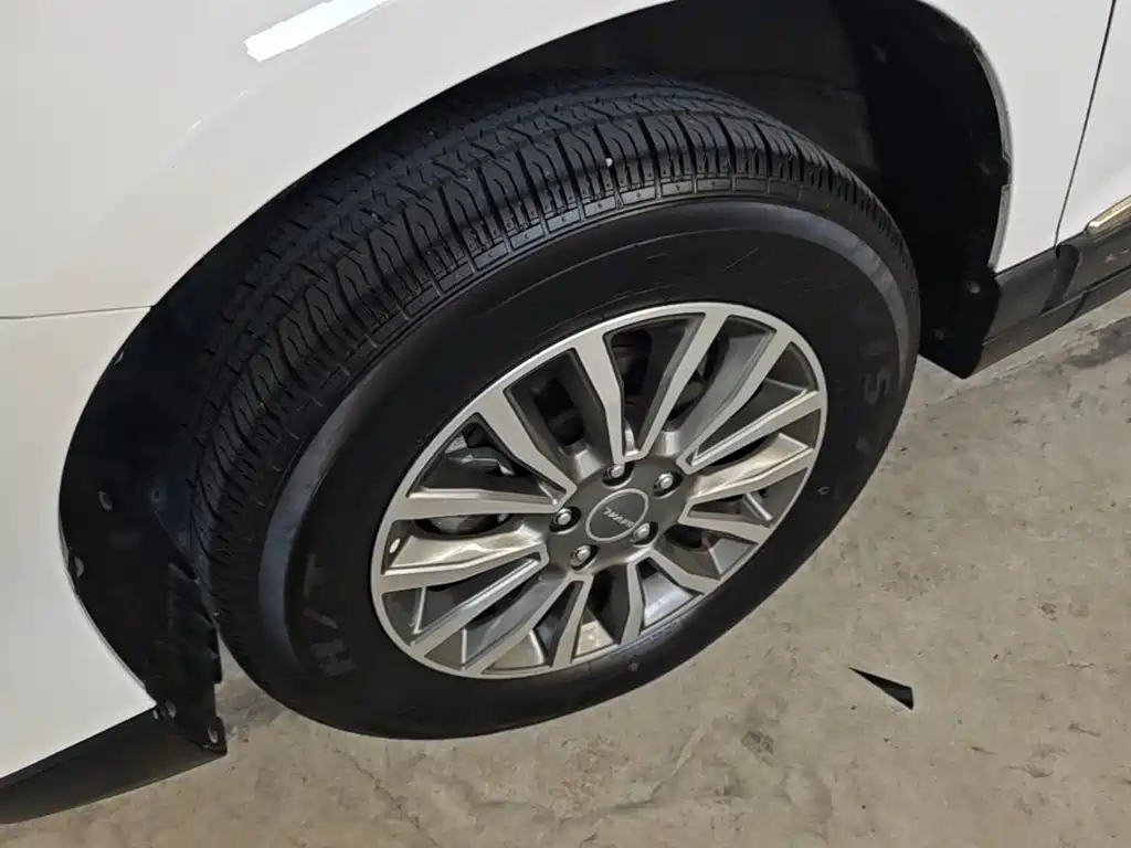 Haval H6 — миниатюра 23