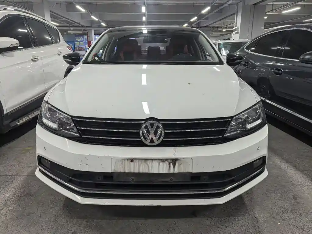 Volkswagen Sagitar — миниатюра 24