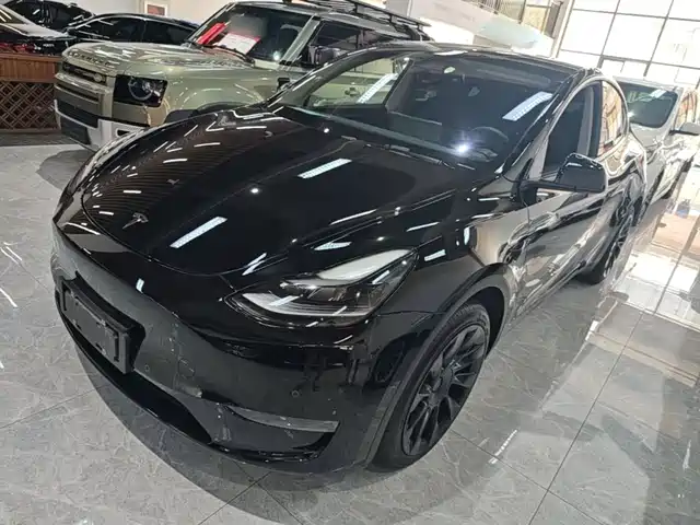 Tesla Model