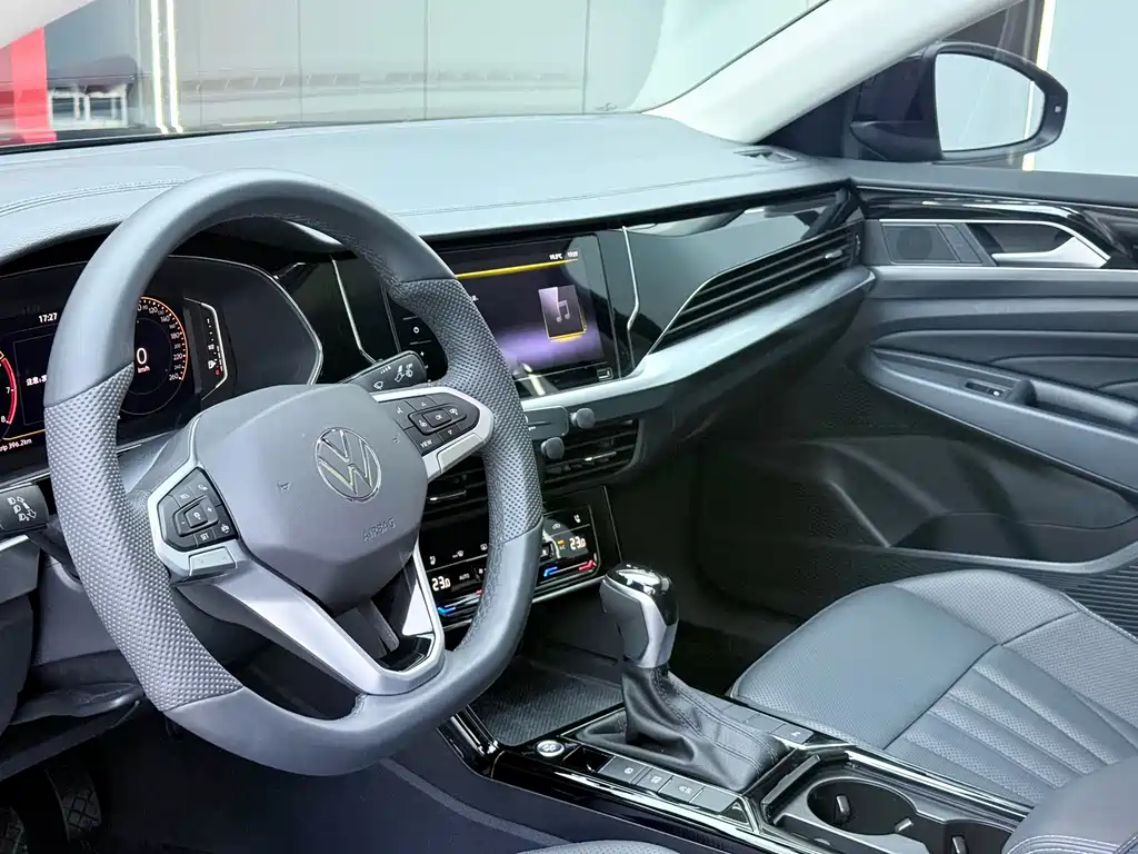 Volkswagen Passat — миниатюра 5