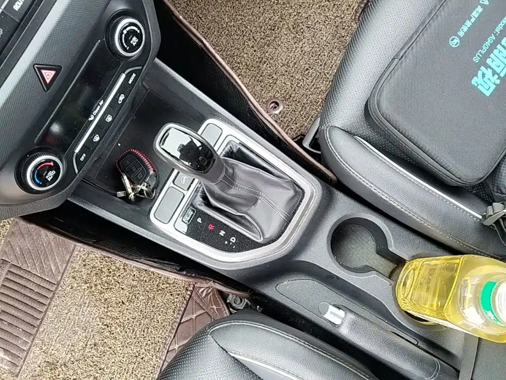 Hyundai ix25 — миниатюра 14