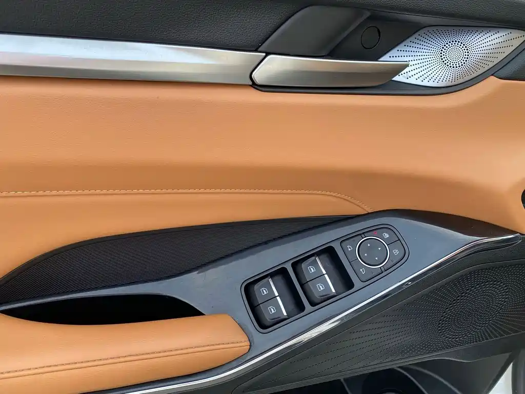 Haval H6 — миниатюра 14