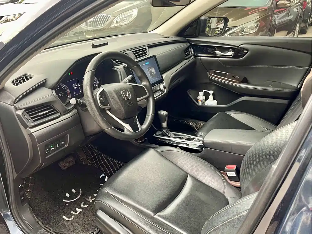 Honda Envix 180TURBO CVT Joy Edition China VI, фото 4
