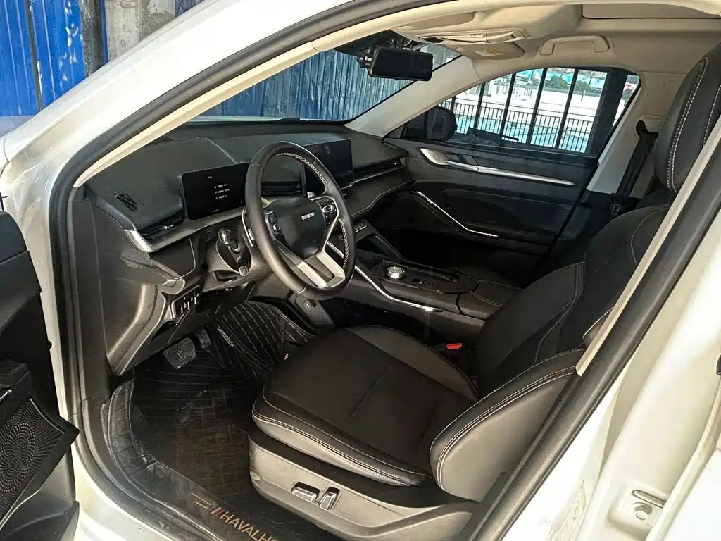 Haval H6 — миниатюра 10