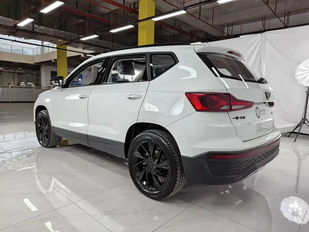 Jetta VS5 — миниатюра 8