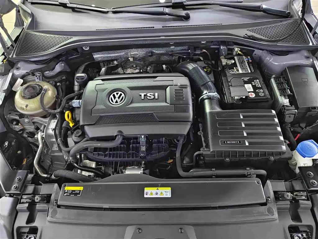 Volkswagen CC — миниатюра 12