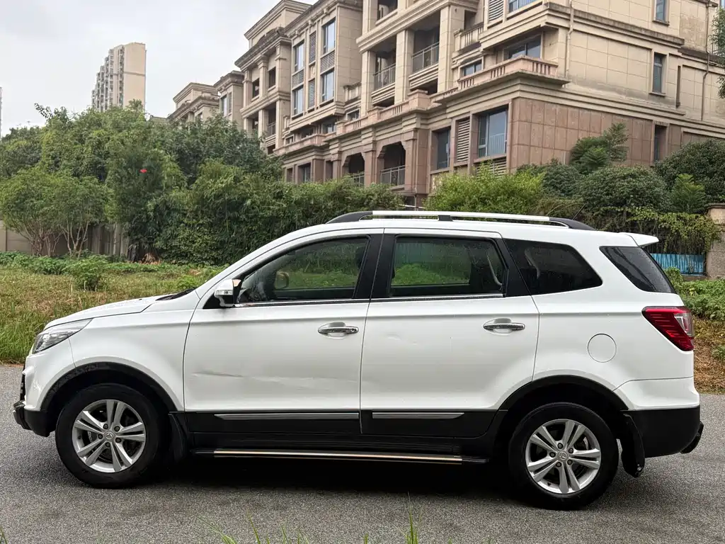 Huasu Huansu S3 — миниатюра 5