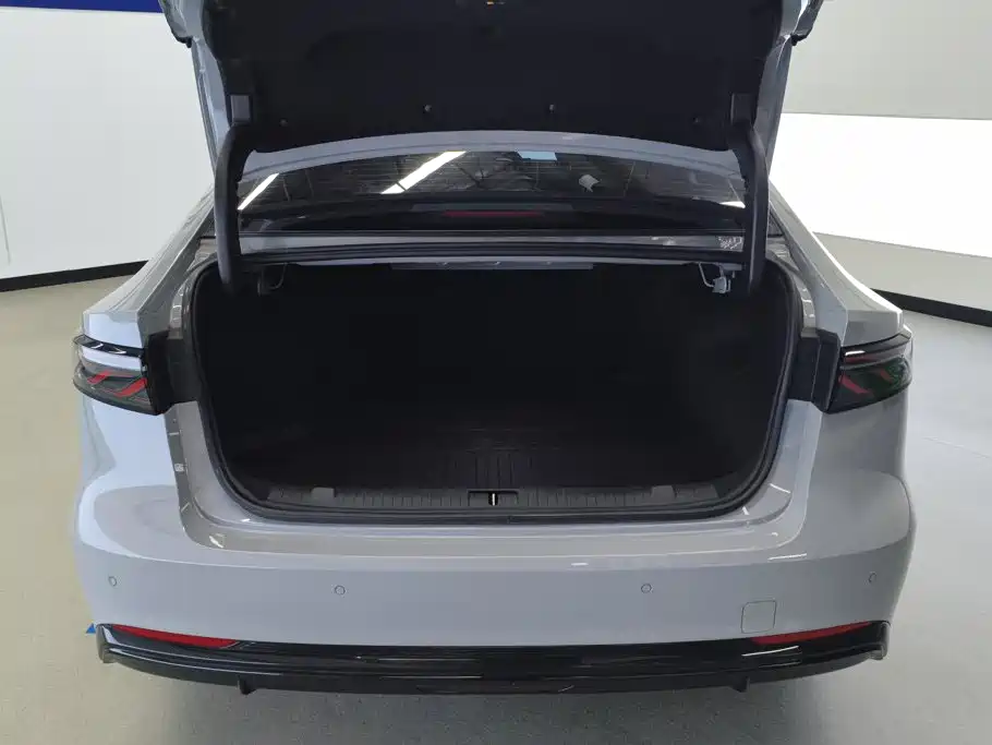 Fulwin Fengyun A8L — миниатюра 4
