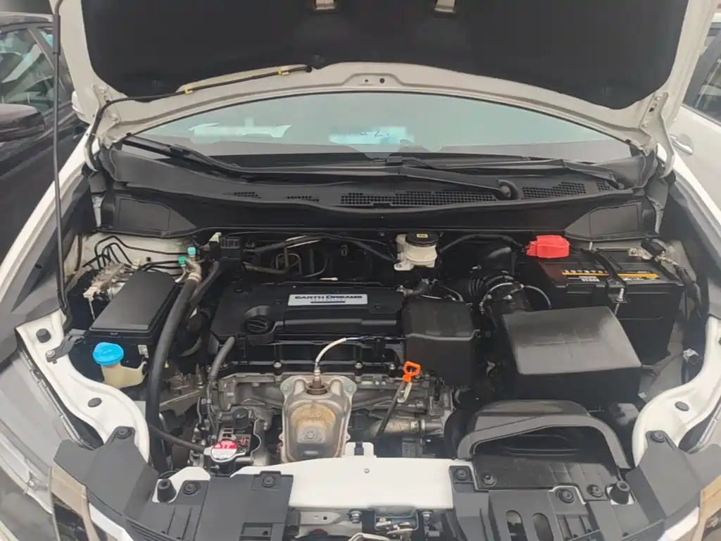 Honda Odyssey — миниатюра 20