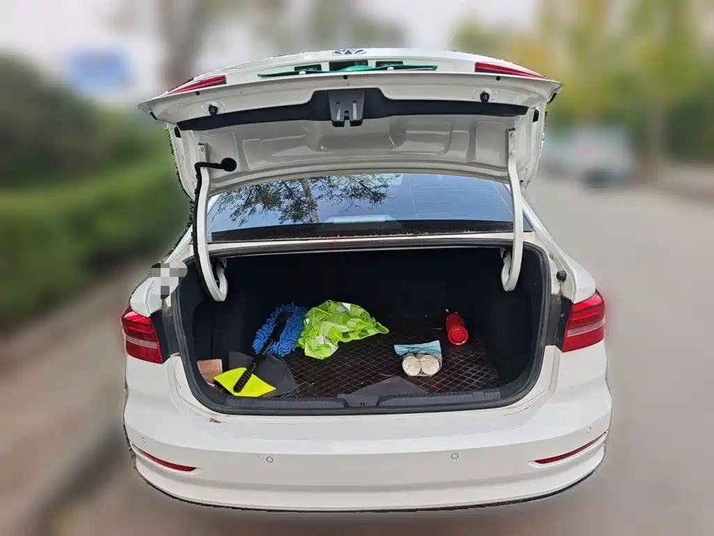 Volkswagen Lavida — миниатюра 15