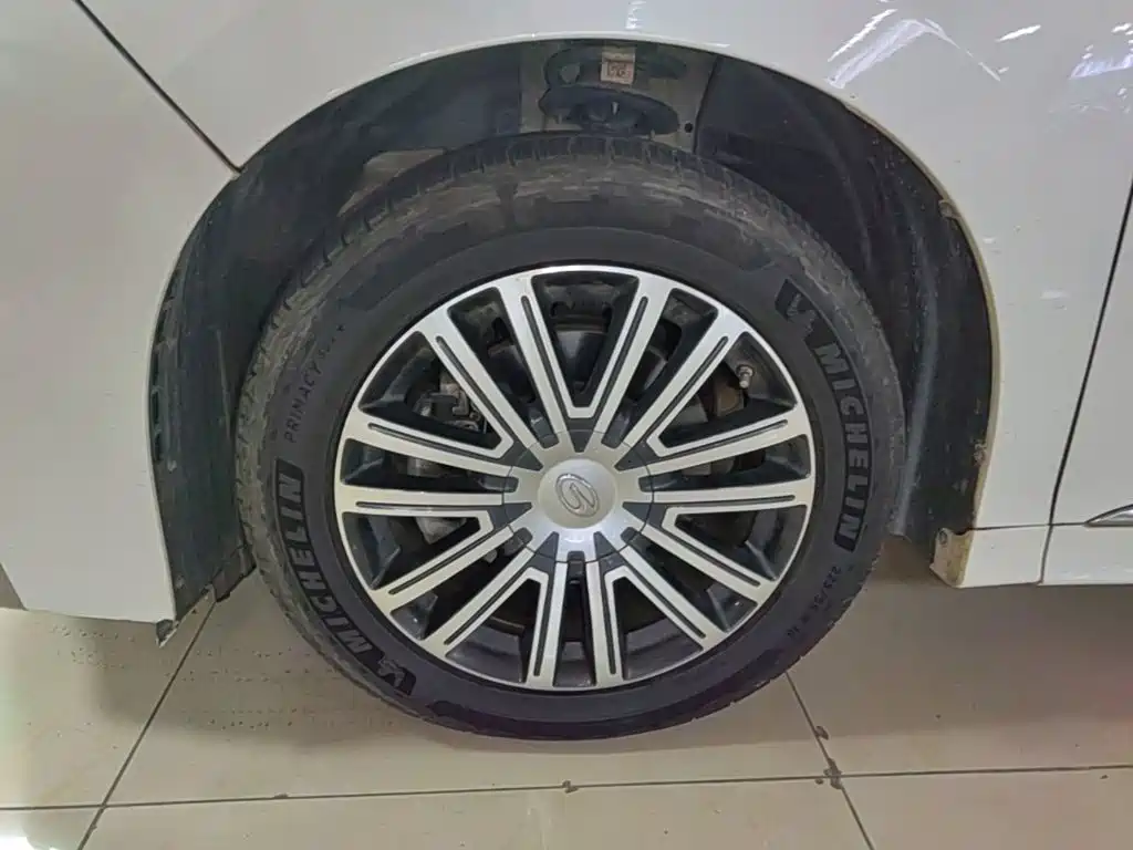GAC Motor Trumpchi M8 — миниатюра 23