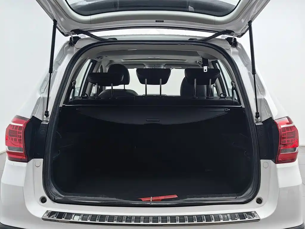 Haval H6 — миниатюра 16