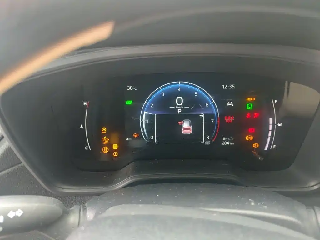 Toyota Corolla Cross — миниатюра 4
