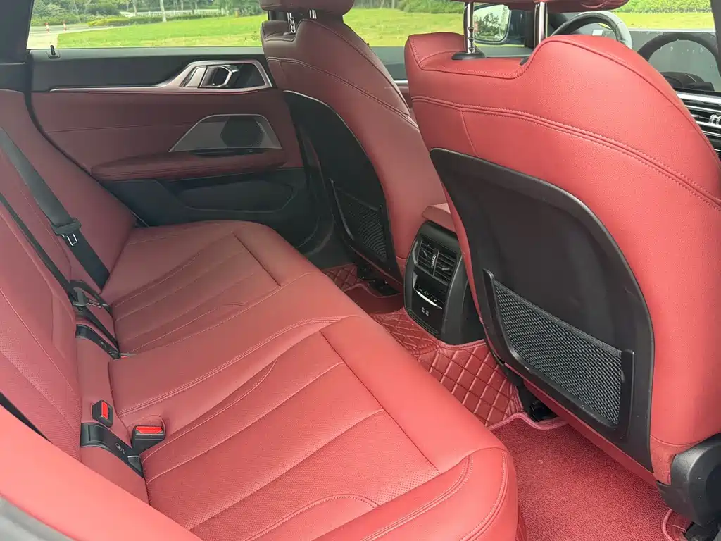 BMW 4 Series — миниатюра 15