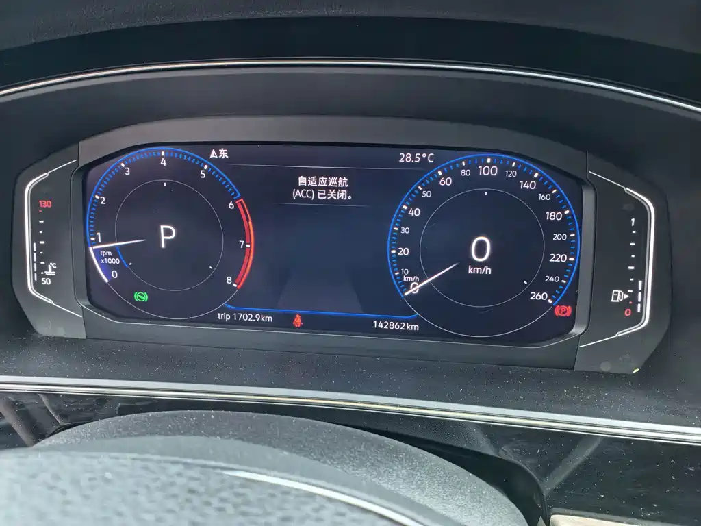 Volkswagen Passat — миниатюра 5