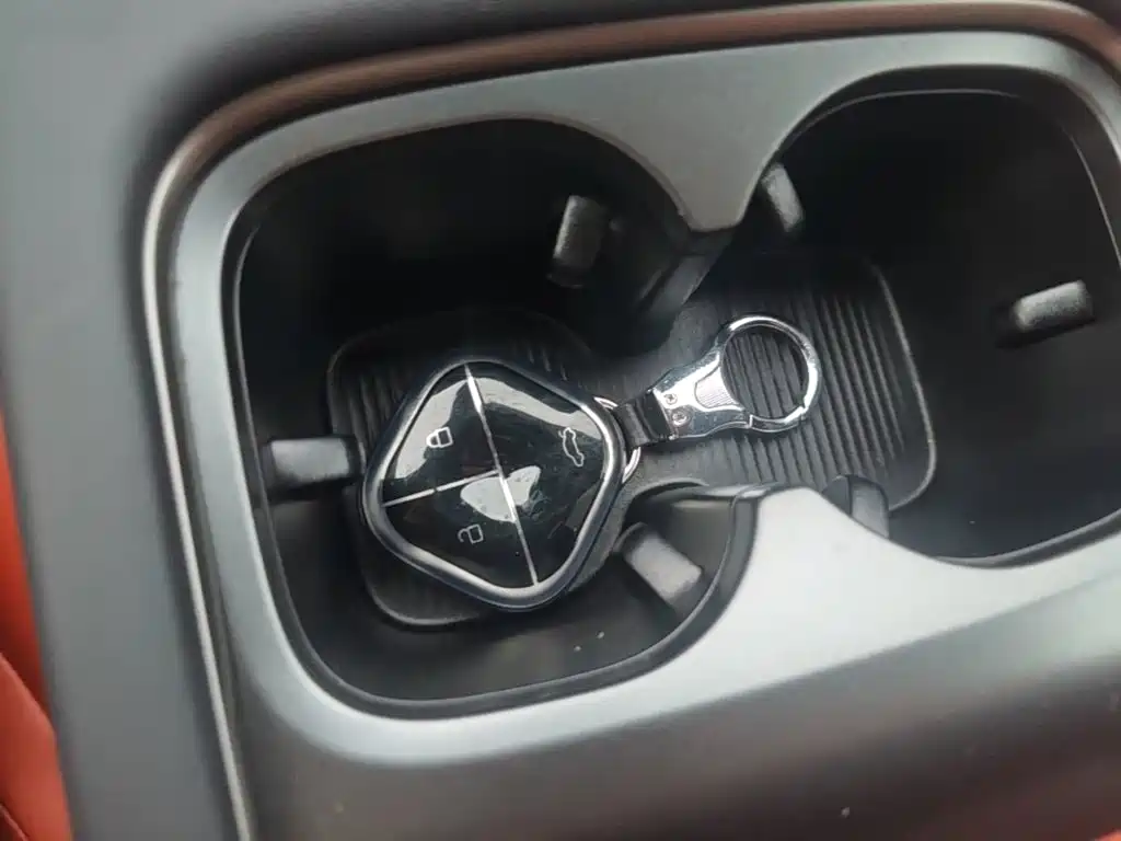 Wuling Xingguang — миниатюра 9