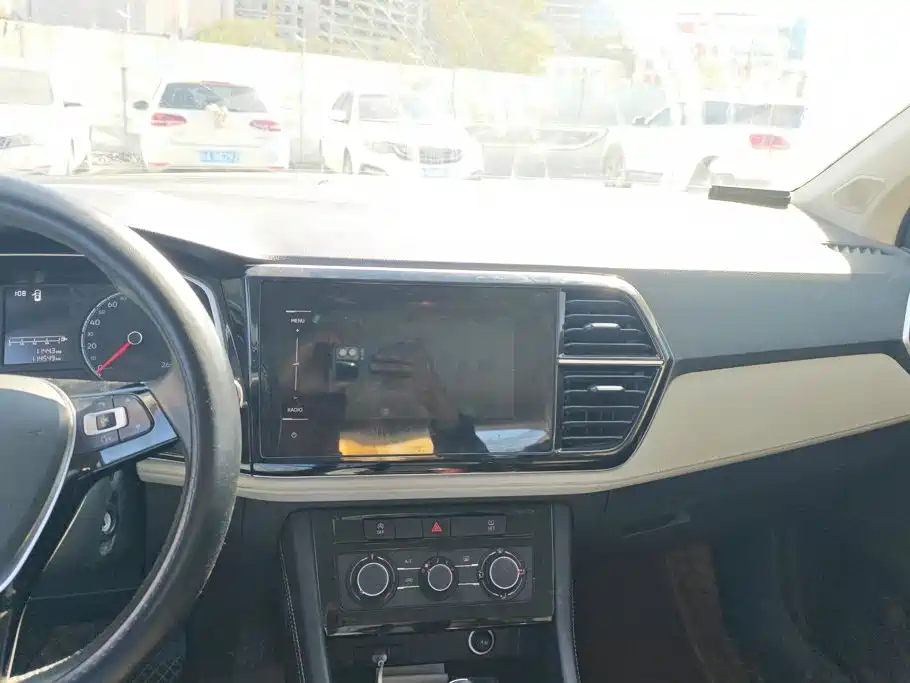 Jetta VS5 — миниатюра 13