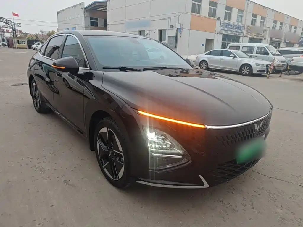Wuling Xingguang — миниатюра 4
