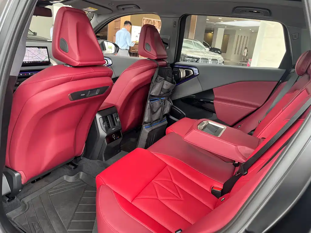 BMW X3 2026 xDrive30L