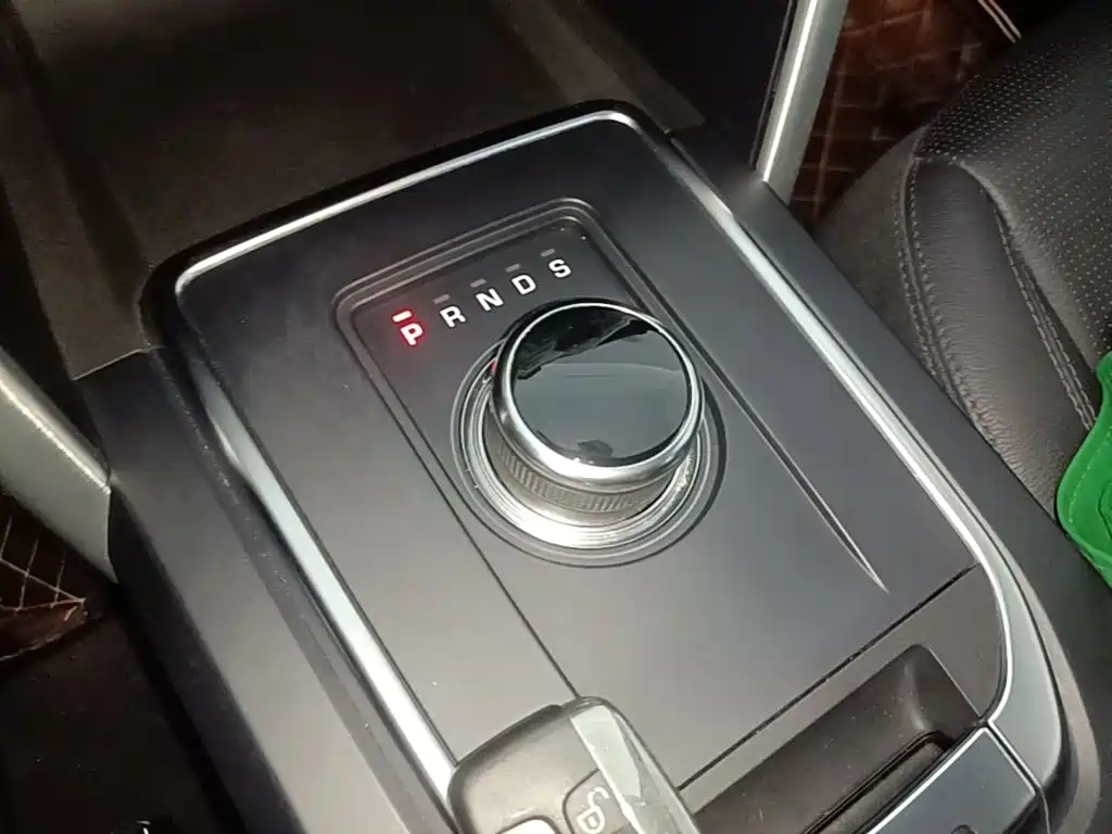 Land Rover Discovery Sport — миниатюра 14