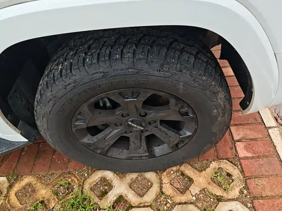 Haval H9 — миниатюра 6