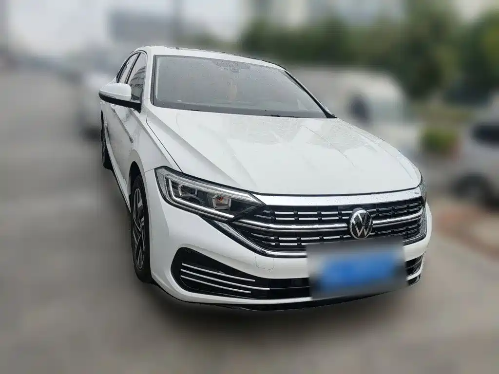 Volkswagen Sagitar — миниатюра 3