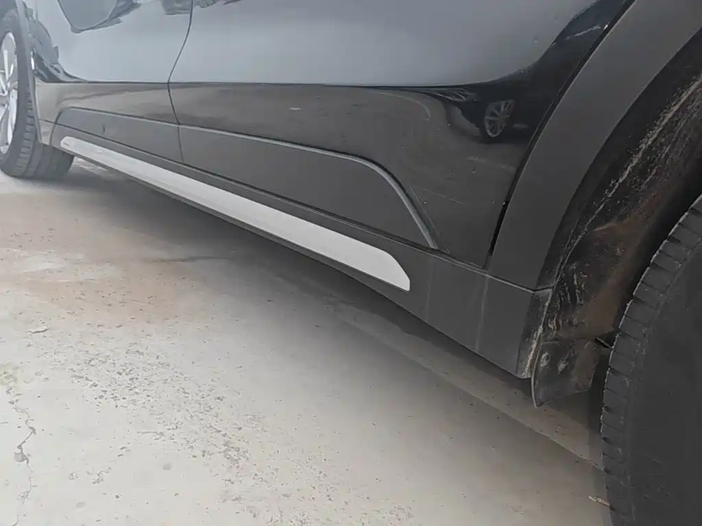 Ford Evos — миниатюра 22