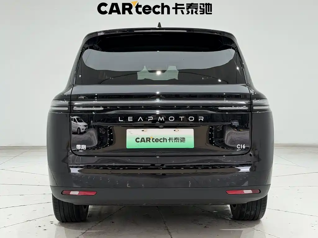 Leapmotor Leapmotor C16 — миниатюра 6