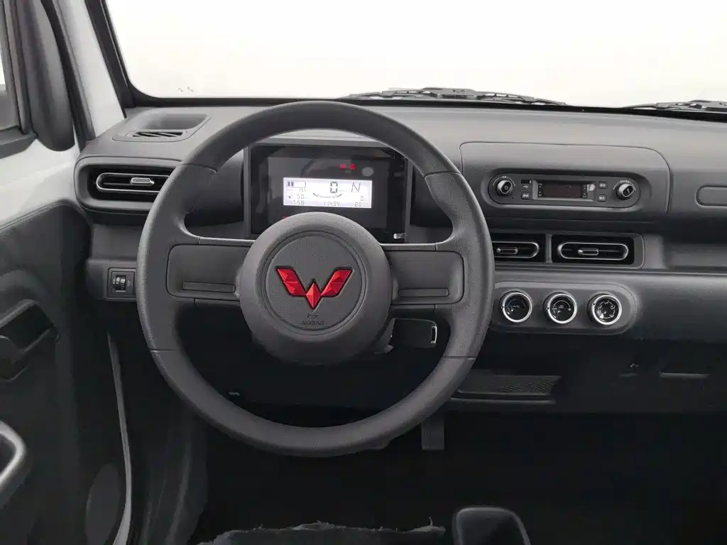 Wuling Zhiguang EV — миниатюра 11