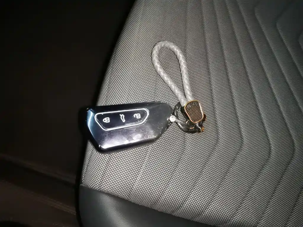 Volkswagen ID.3 — миниатюра 9