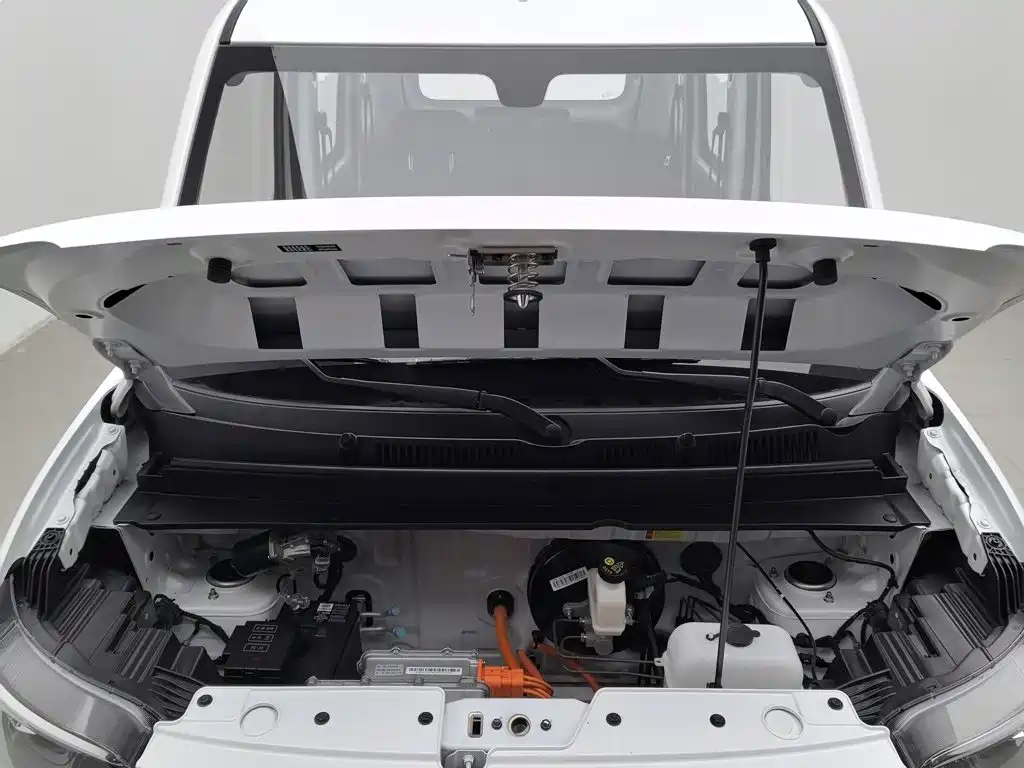 Wuling Zhiguang EV — миниатюра 6