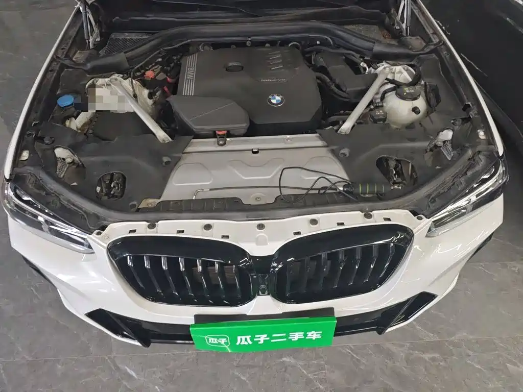 BMW X3 — миниатюра 16