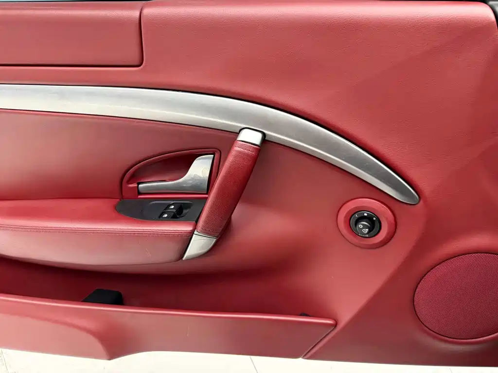 Maserati GranTurismo — миниатюра 16
