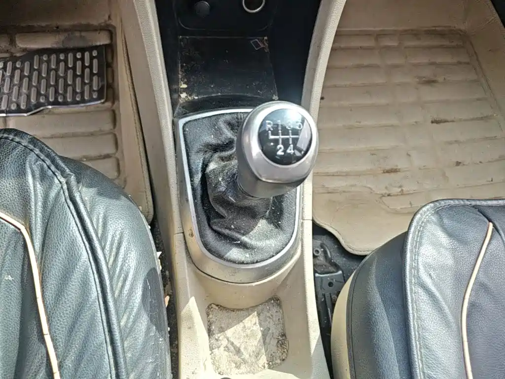 Hyundai Verna — миниатюра 19