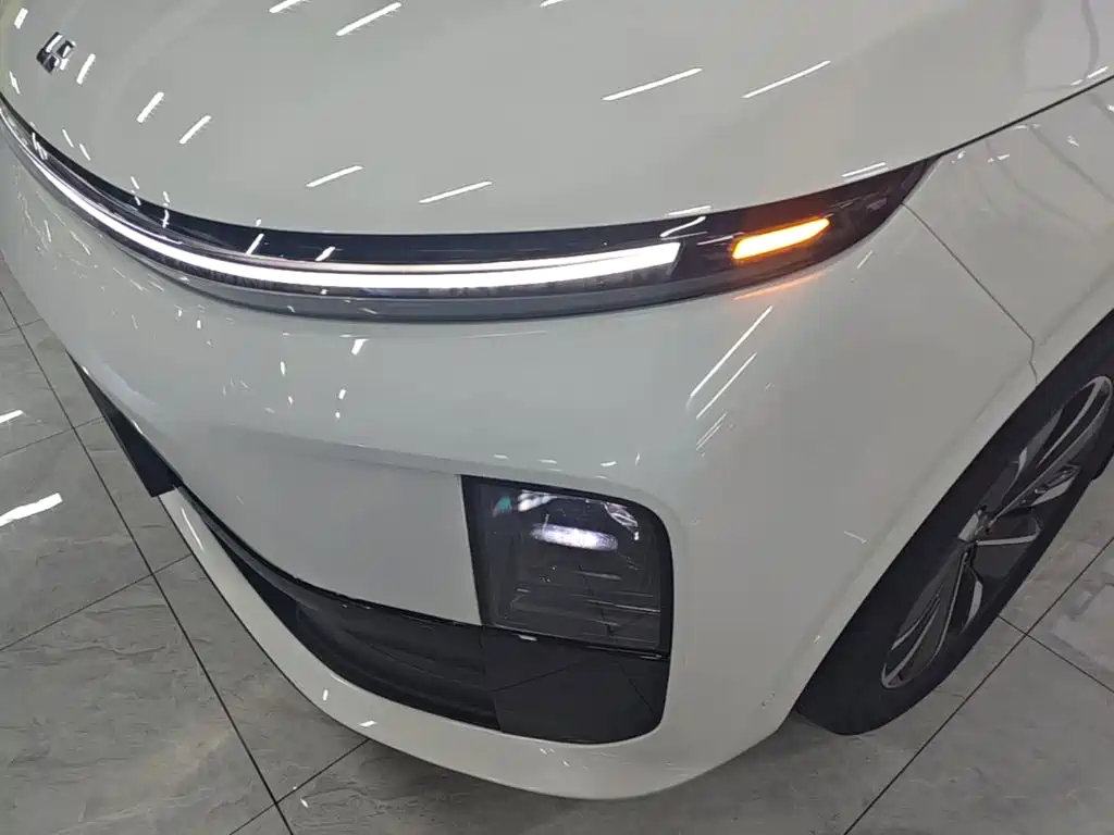 Li Auto Li L6 — миниатюра 24